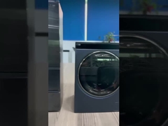 가정용 양문형 냉장고/가정용 냉장고/콤비 냉장고 시제품