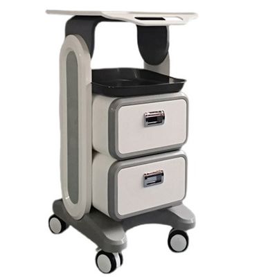 CNC Machining Method for Portable Plastic Medical Device Prototype Manufactured