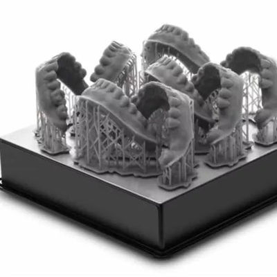 Custom Highly Precision Rapid Prototype SLA,SLS,SLM Resin Part 3D Printing Service